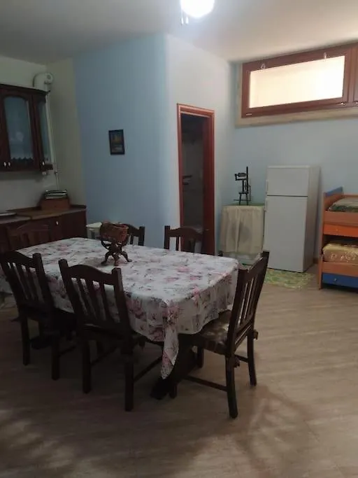 Apartment Tavernetta Il Giardinetto Di Ulisse Palo del Colle