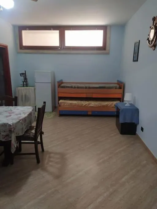 Apartment Tavernetta Il Giardinetto Di Ulisse Palo del Colle Italy