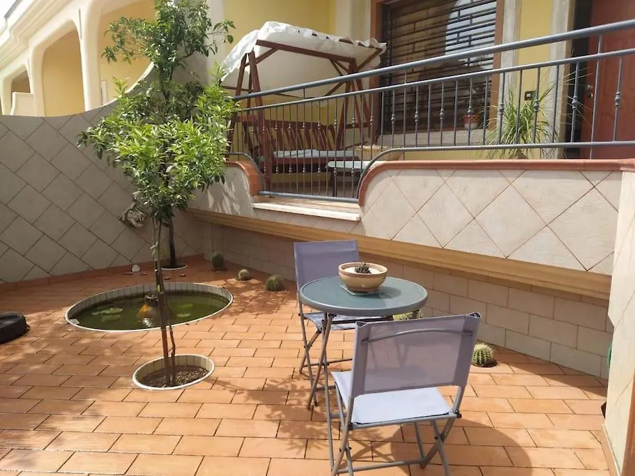 Apartment Tavernetta Il Giardinetto Di Ulisse Palo del Colle